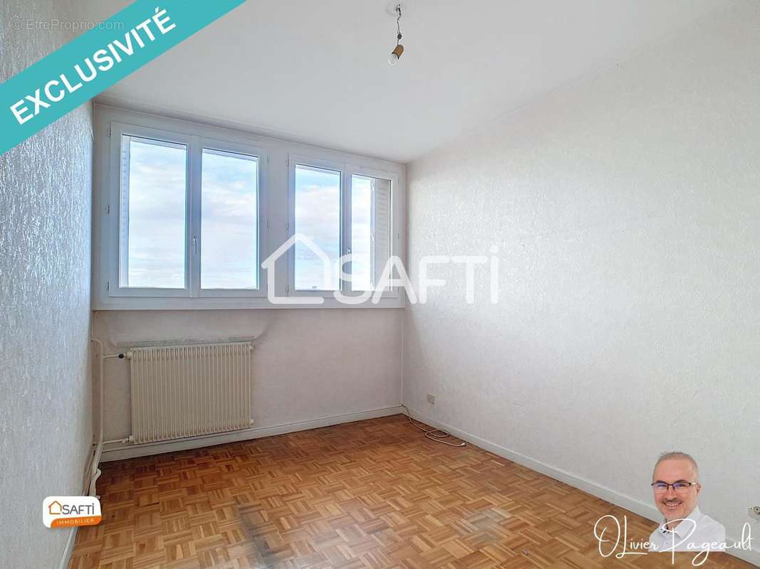 Photo 6 - Appartement à LYON-8E