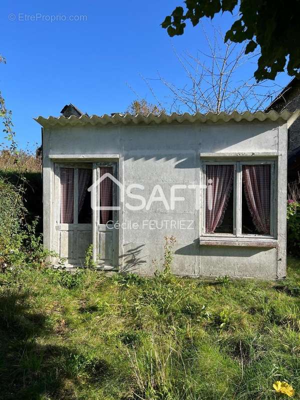 Photo 4 - Maison à MARCILLAC-LA-CROISILLE