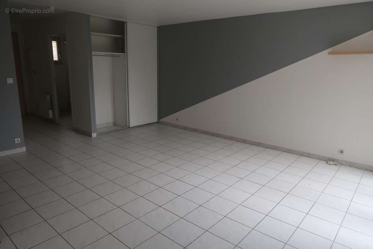 Photo 2 - Appartement à CHILLY-MAZARIN