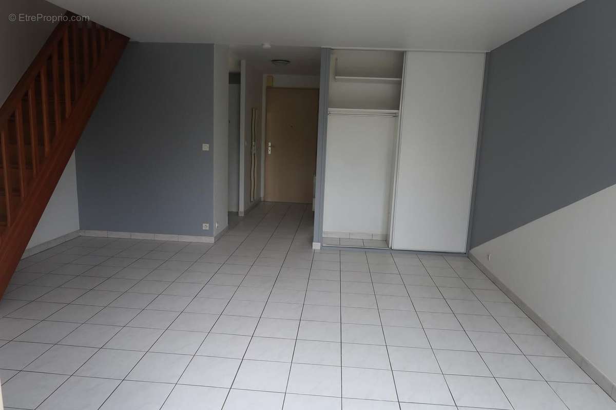 Photo 3 - Appartement à CHILLY-MAZARIN