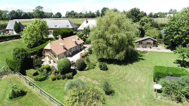 Maison à CABOURG