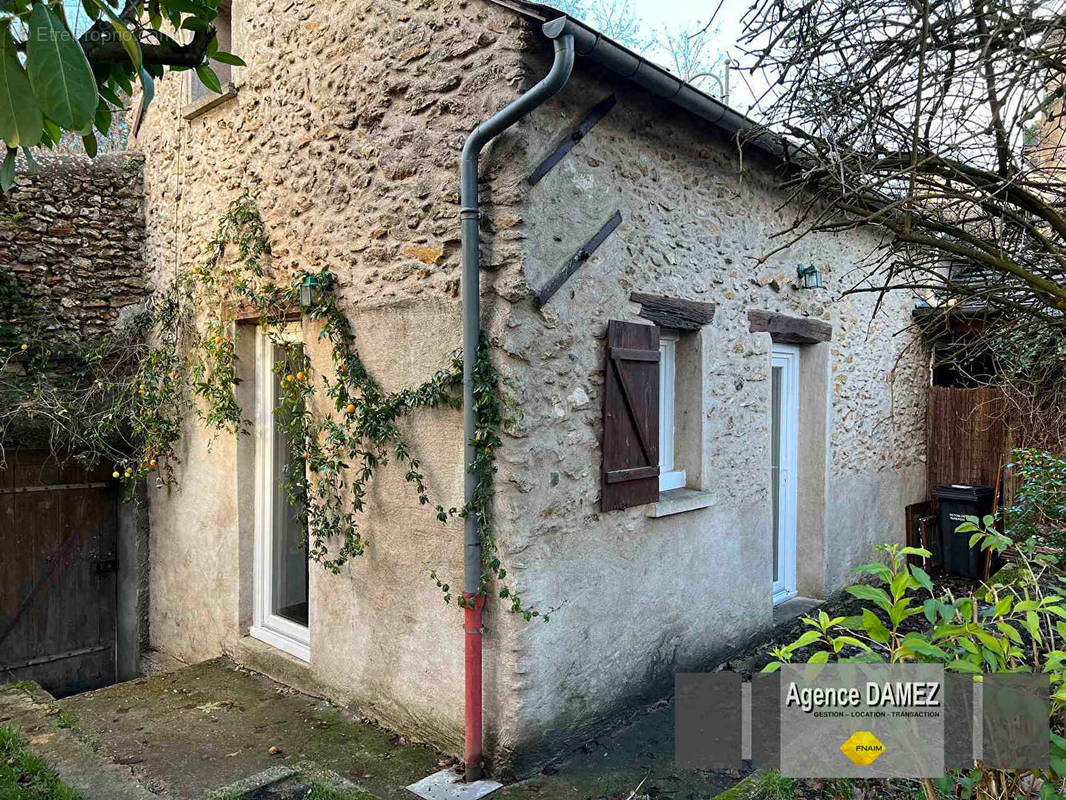 Maison à DOURDAN