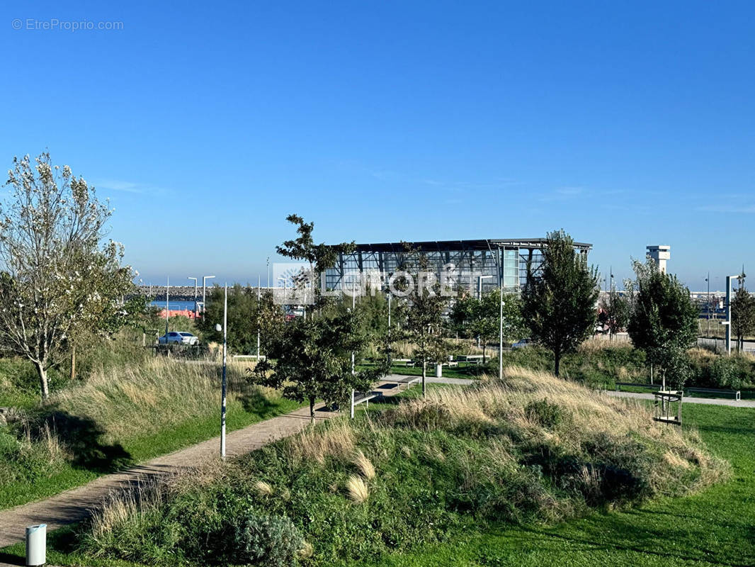 Appartement à CALAIS