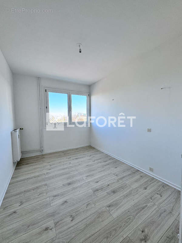 Appartement à CALAIS