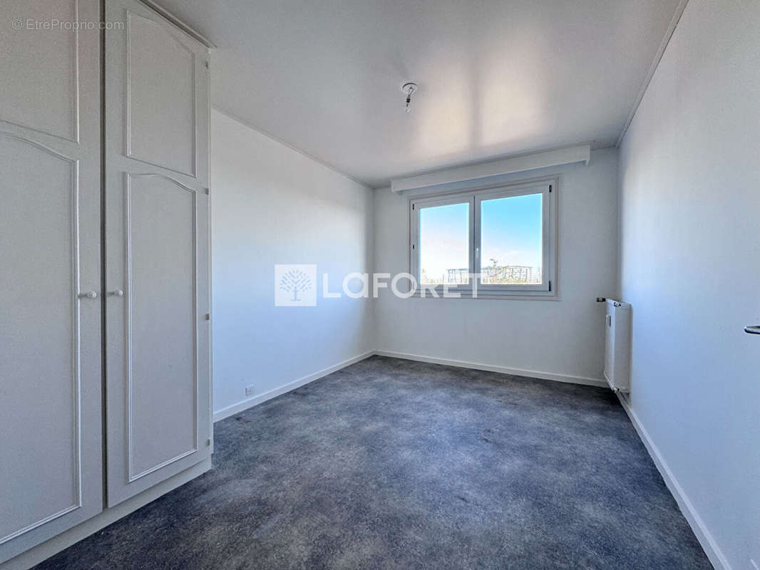 Appartement à CALAIS