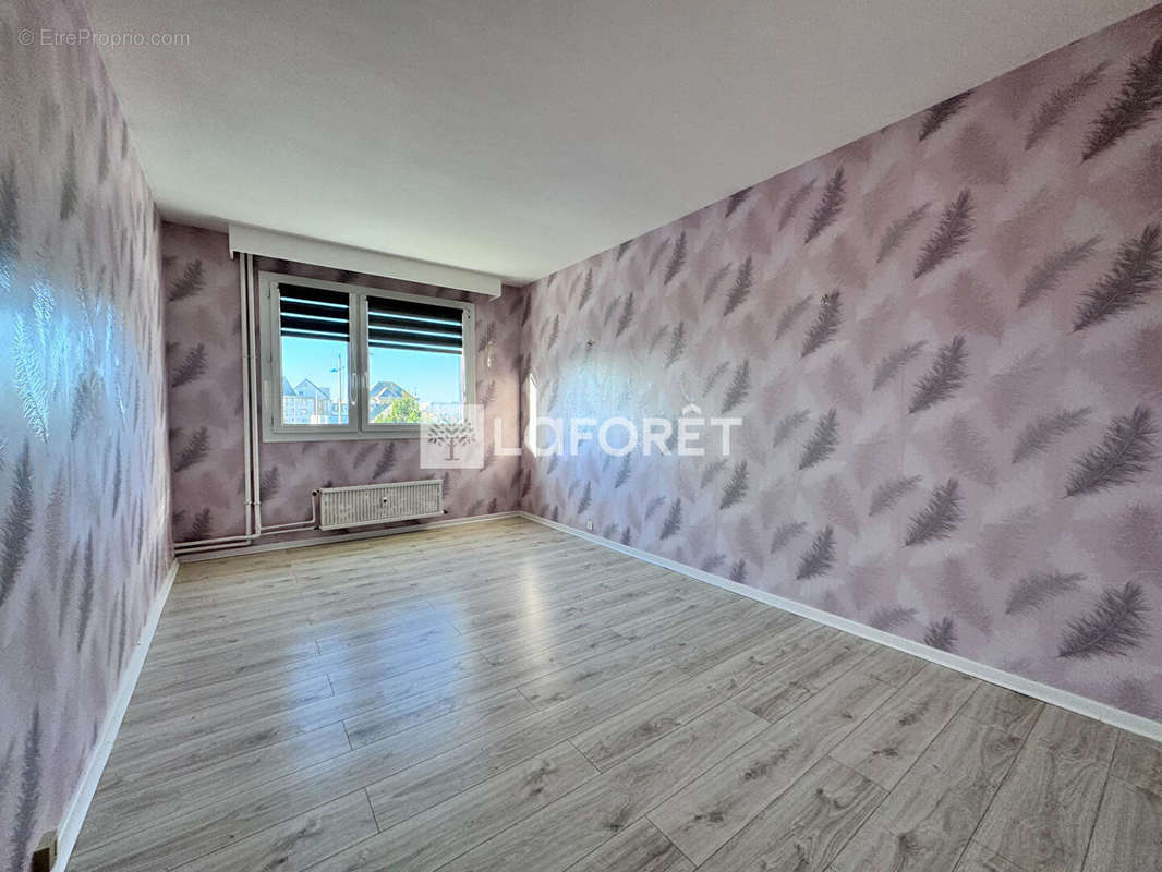 Appartement à CALAIS