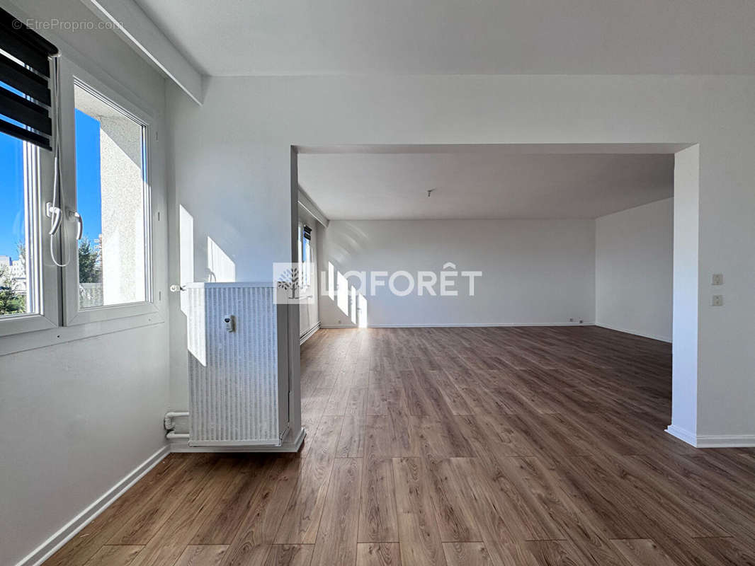 Appartement à CALAIS