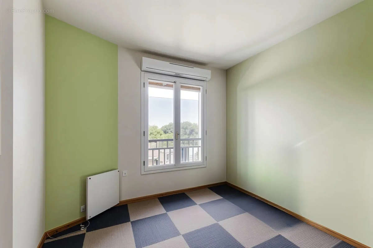 Appartement à LIMEIL-BREVANNES