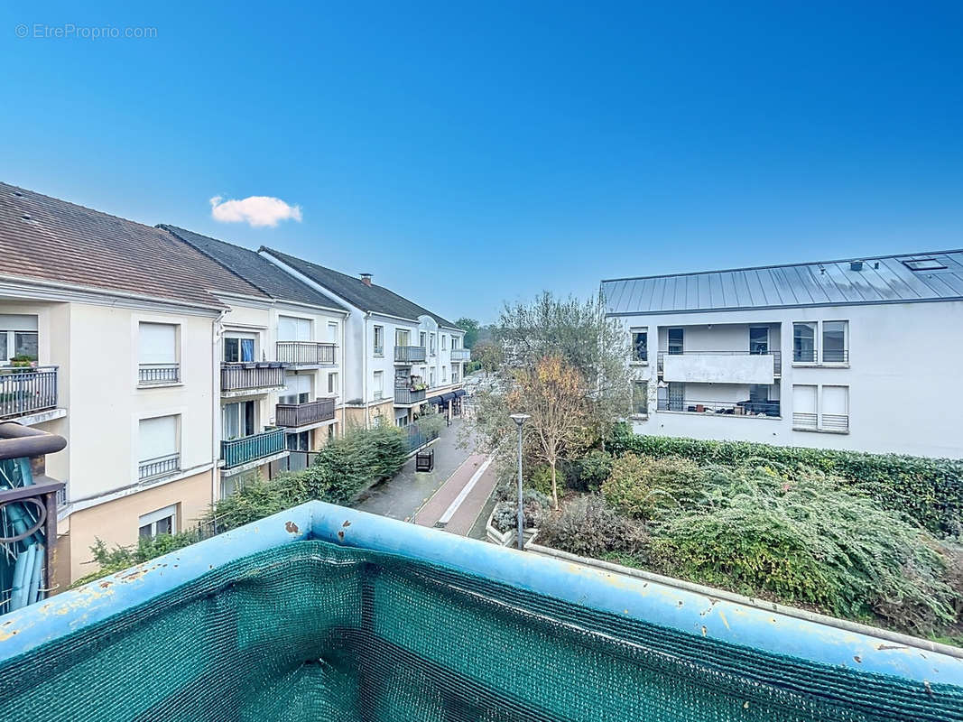 Appartement à LIMEIL-BREVANNES