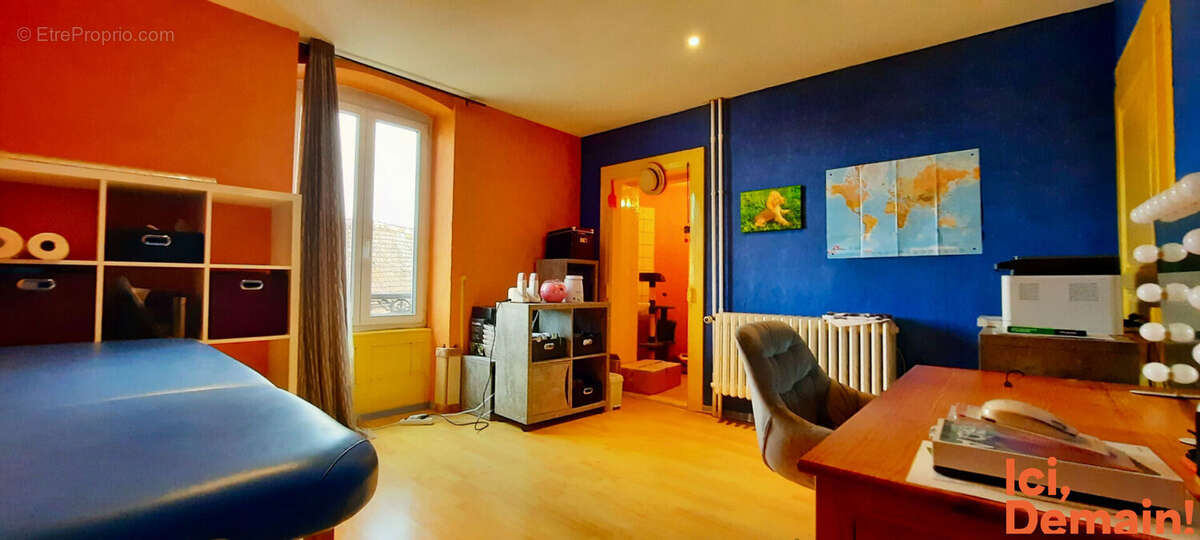 Appartement à BENFELD