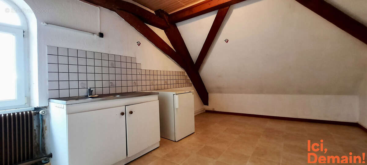 Appartement à BENFELD