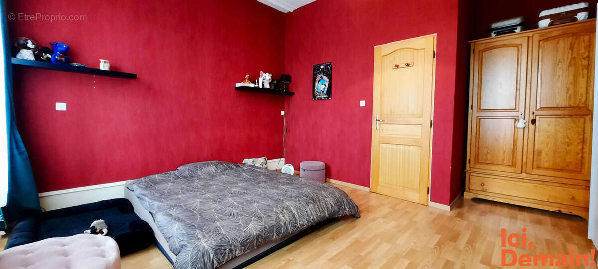 Appartement à BENFELD