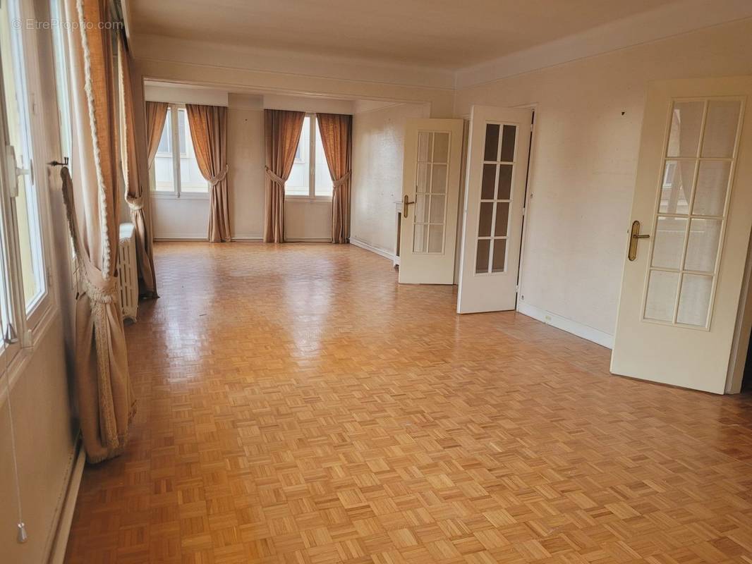 Appartement à LOUVIERS