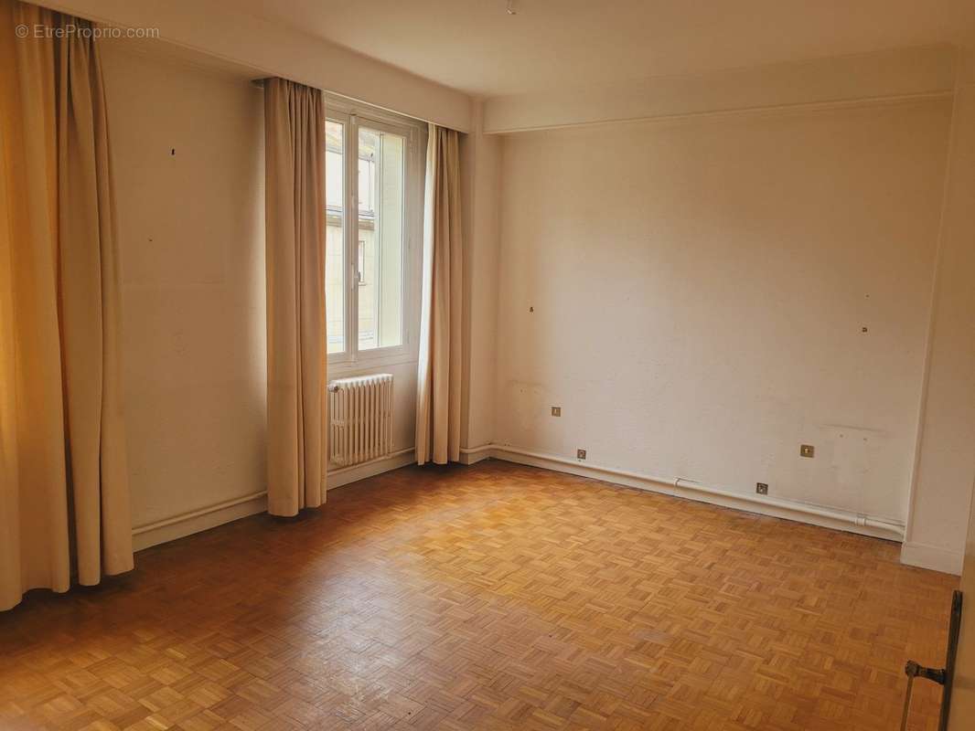 Appartement à LOUVIERS