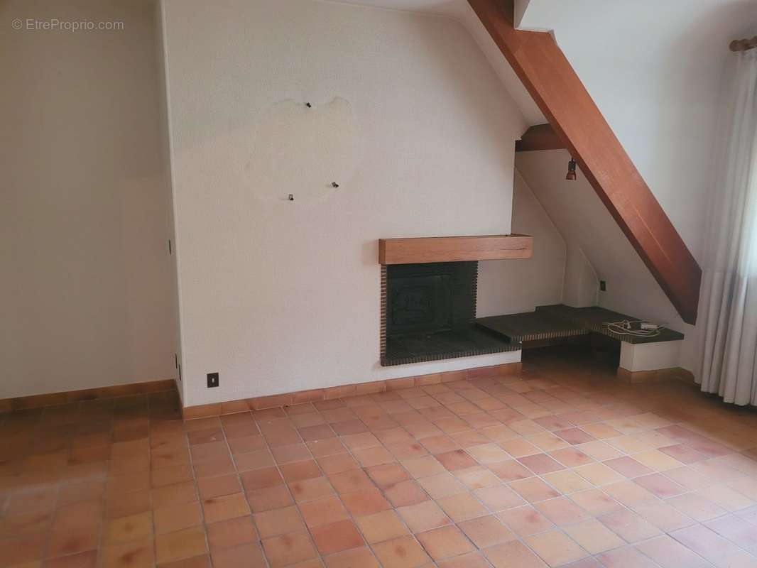 Appartement à LOUVIERS