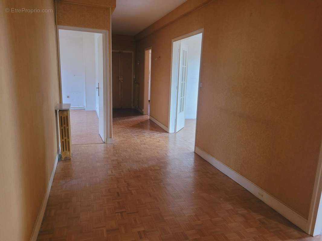 Appartement à LOUVIERS