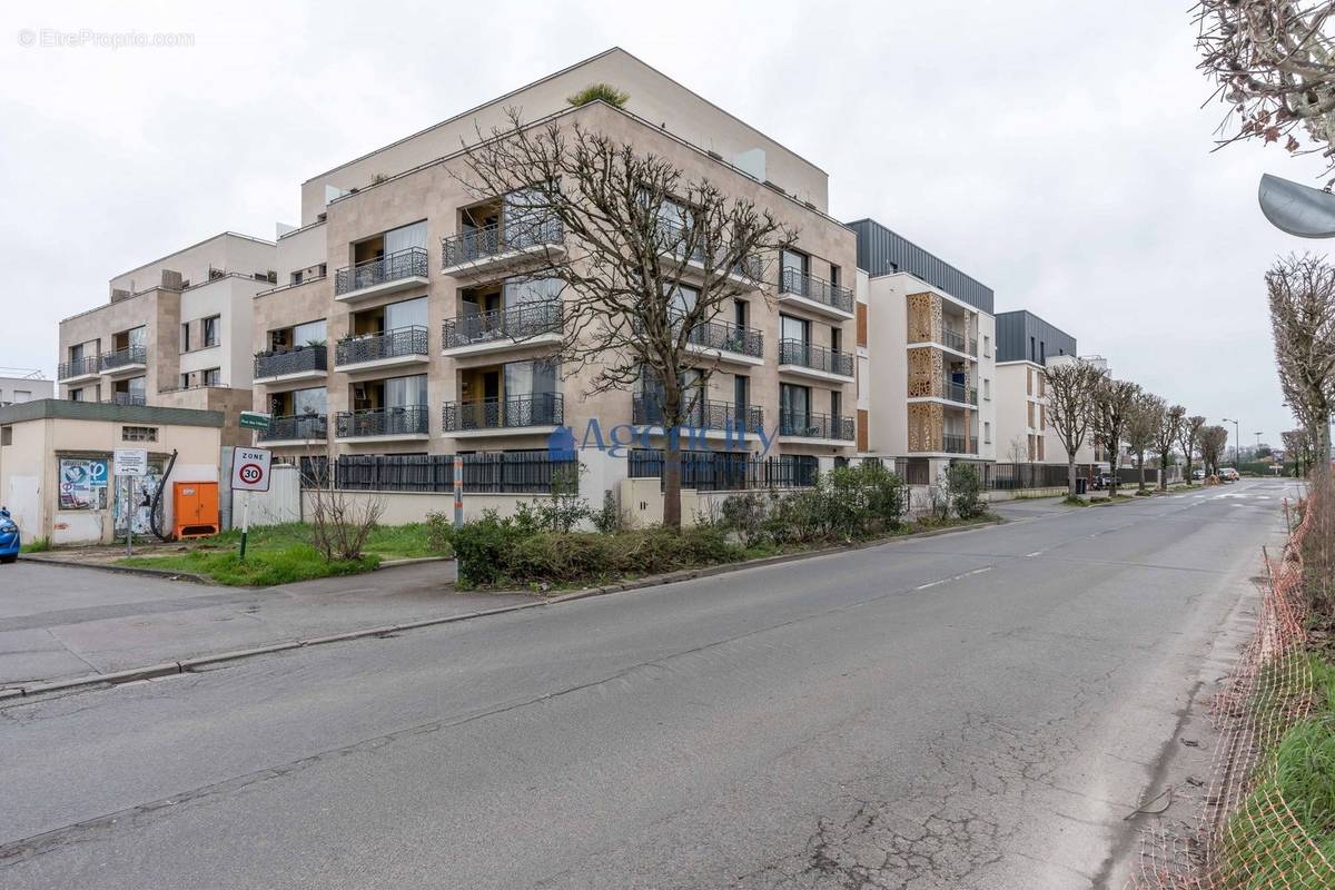 Appartement à NOISY-LE-GRAND