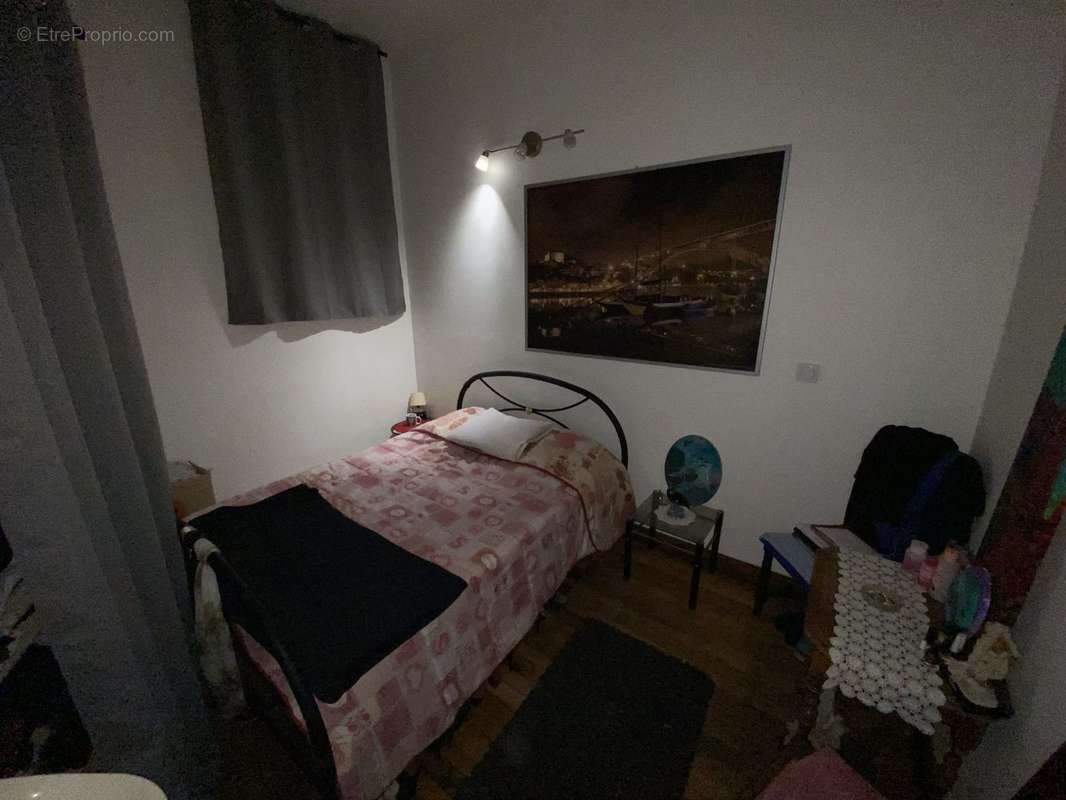 Appartement à VIENNE