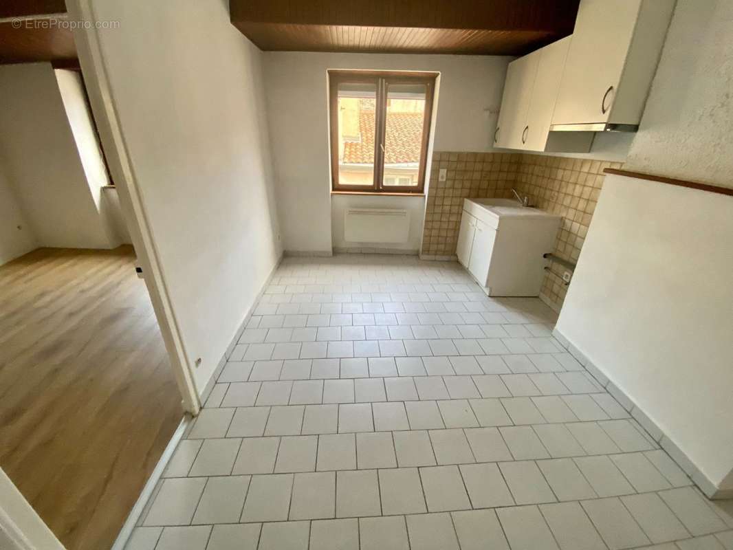 Appartement à VIENNE