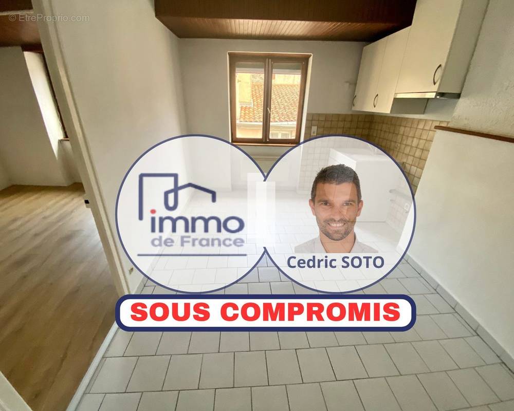 Appartement à VIENNE