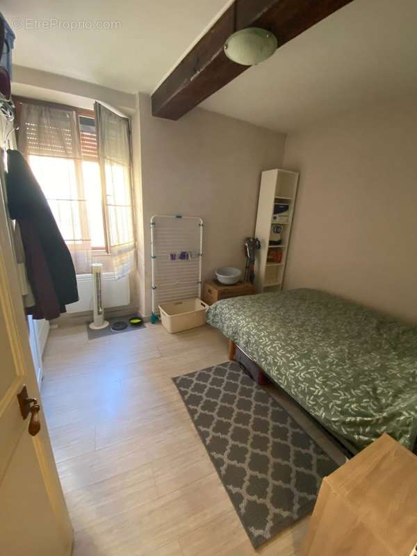 Appartement à VIENNE