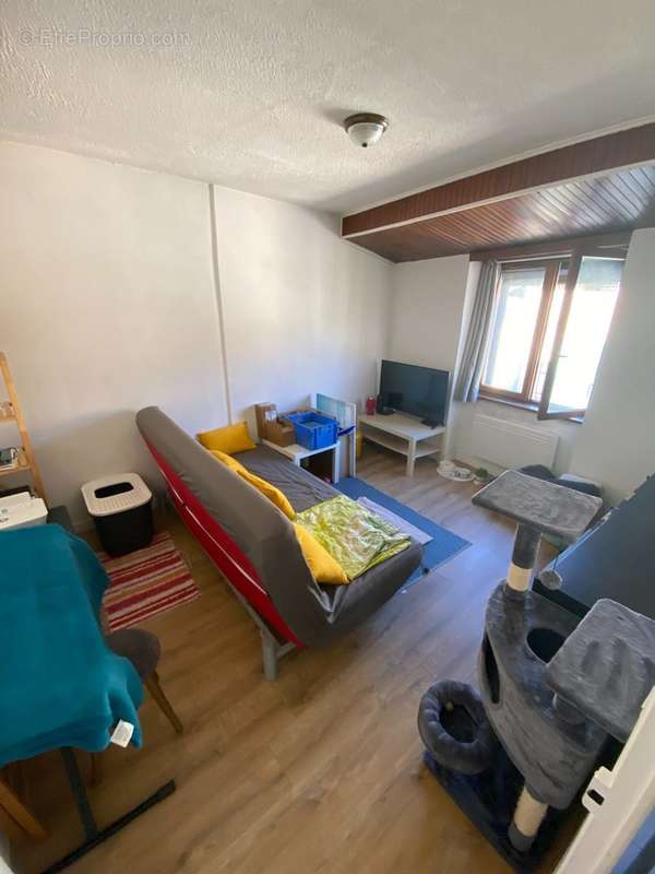 Appartement à VIENNE