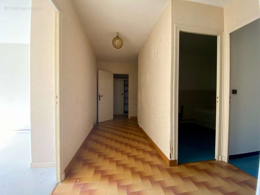 Appartement à VIENNE