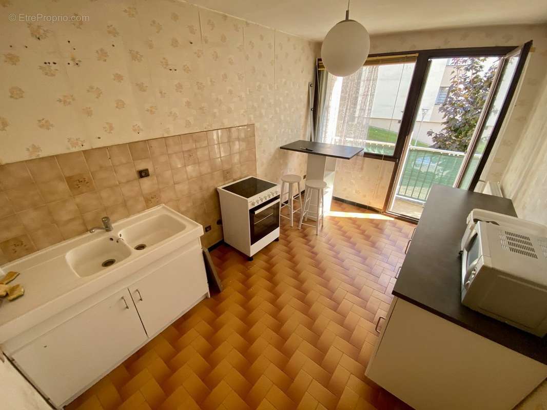 Appartement à VIENNE