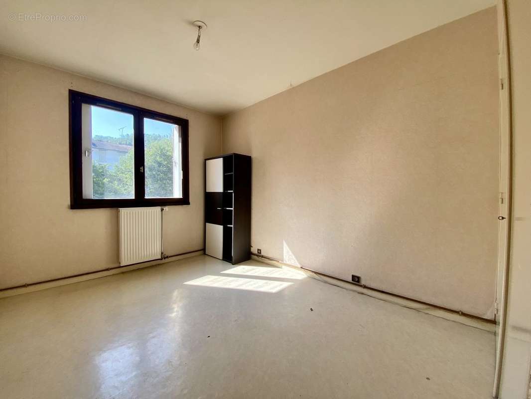 Appartement à VIENNE