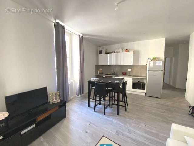 Appartement à VIENNE