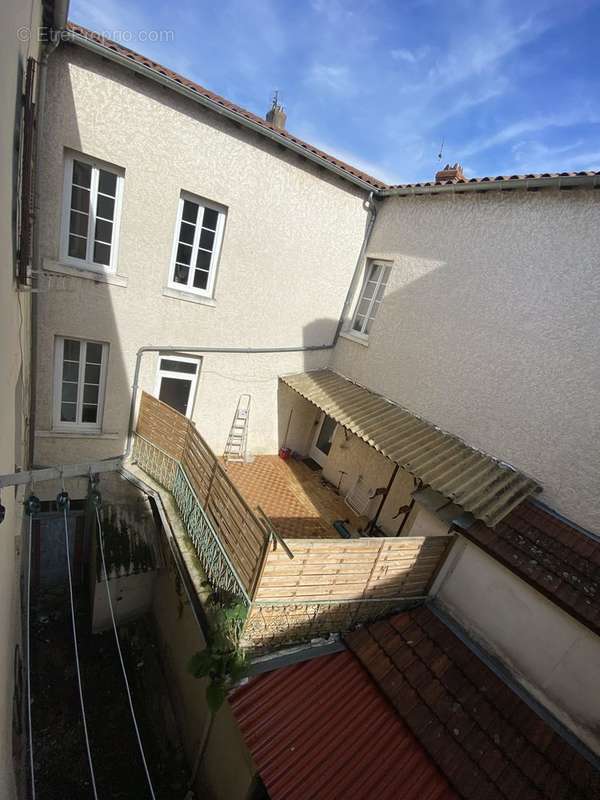 Appartement à VIENNE