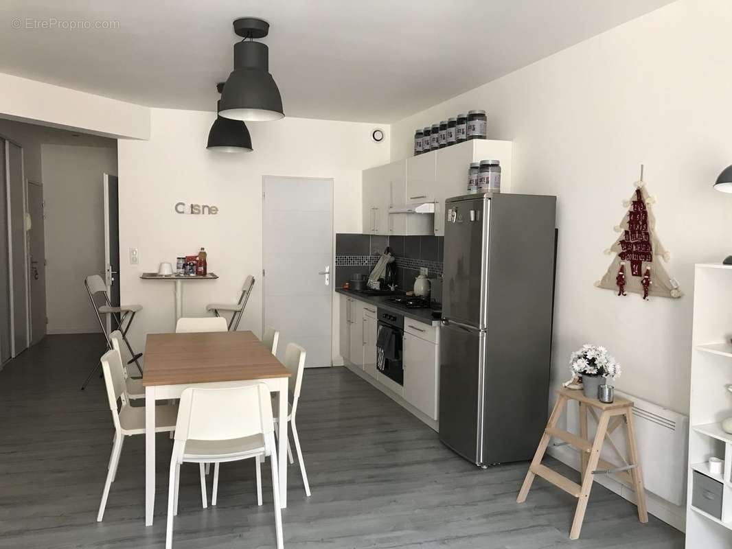 Appartement à VIENNE