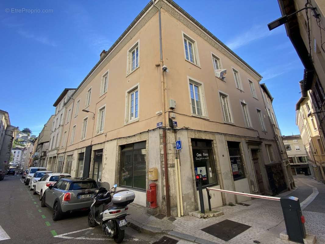 Appartement à VIENNE