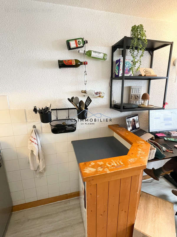 Appartement à LA COTE-D&#039;AIME