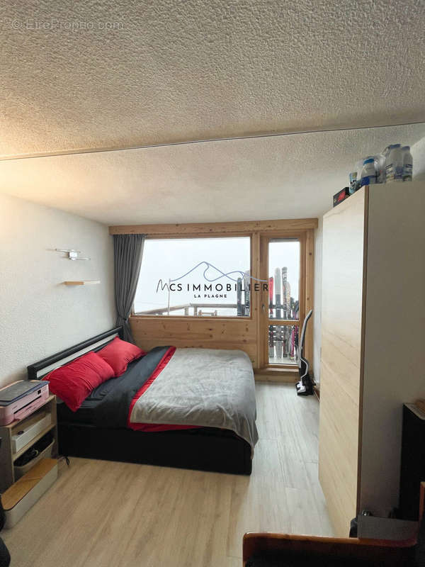 Appartement à LA COTE-D&#039;AIME