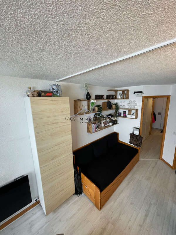 Appartement à LA COTE-D&#039;AIME