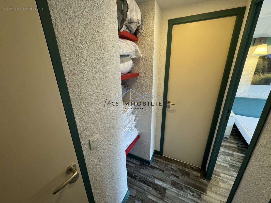 Appartement à LA COTE-D&#039;AIME