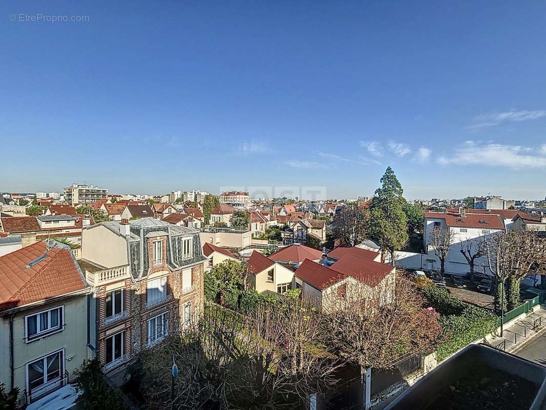 Appartement à COLOMBES