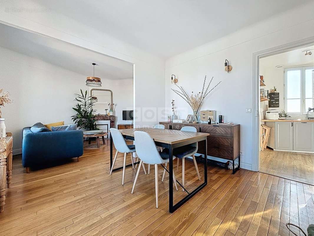 Appartement à COLOMBES