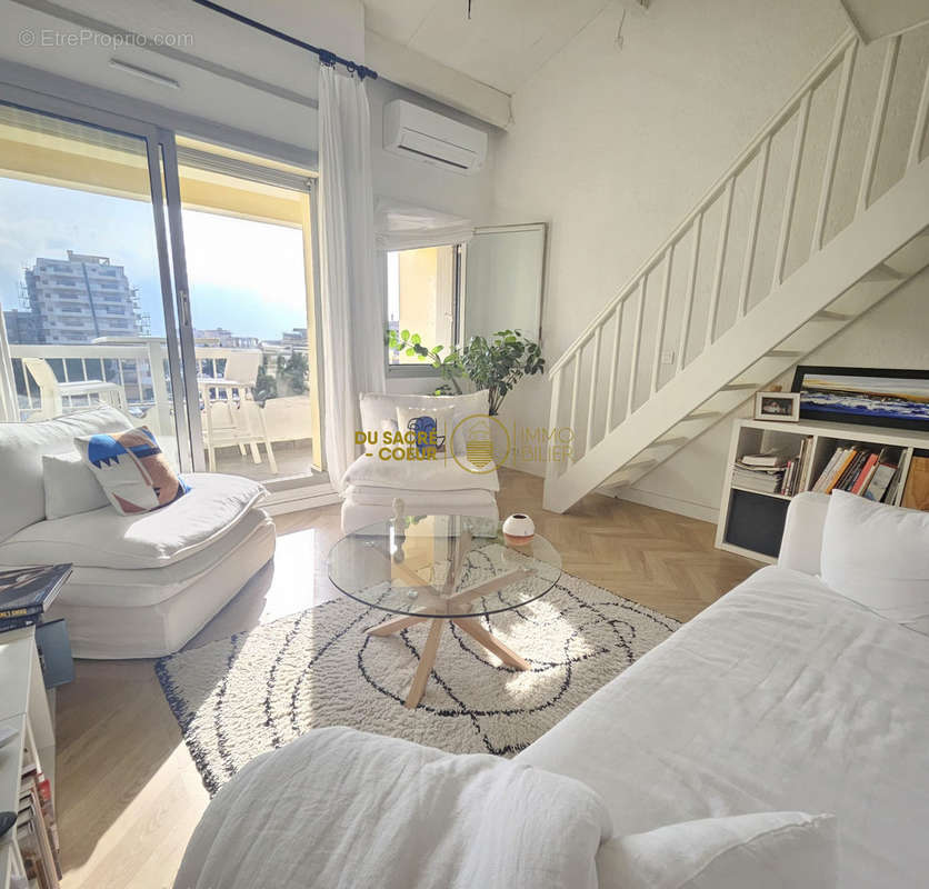 Appartement à CANET-EN-ROUSSILLON