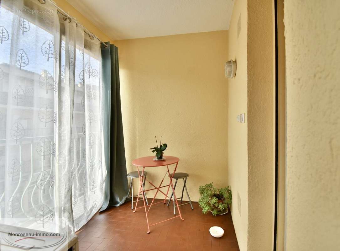 Appartement à PEYMEINADE