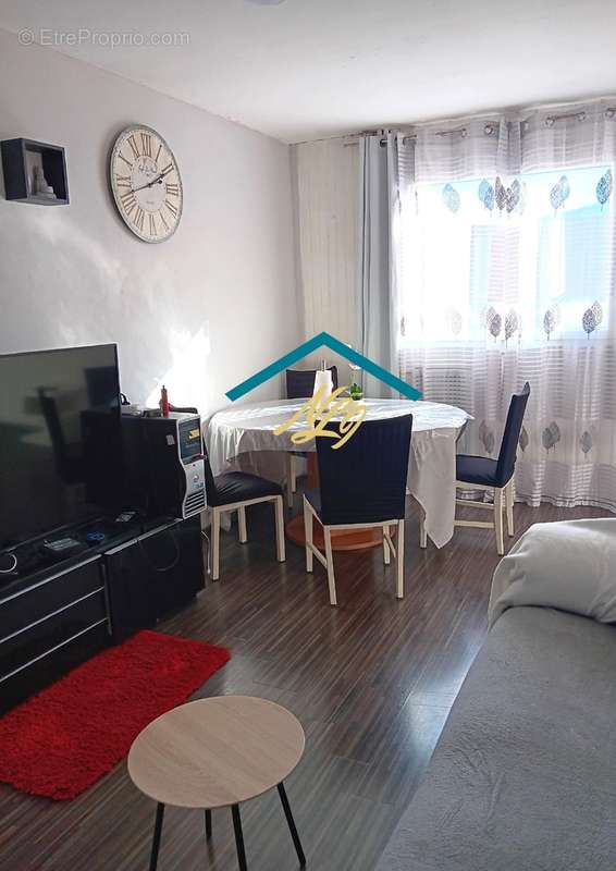 Appartement à SASSENAGE