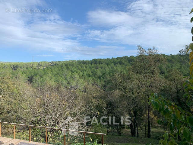 Maison à TRANS-EN-PROVENCE