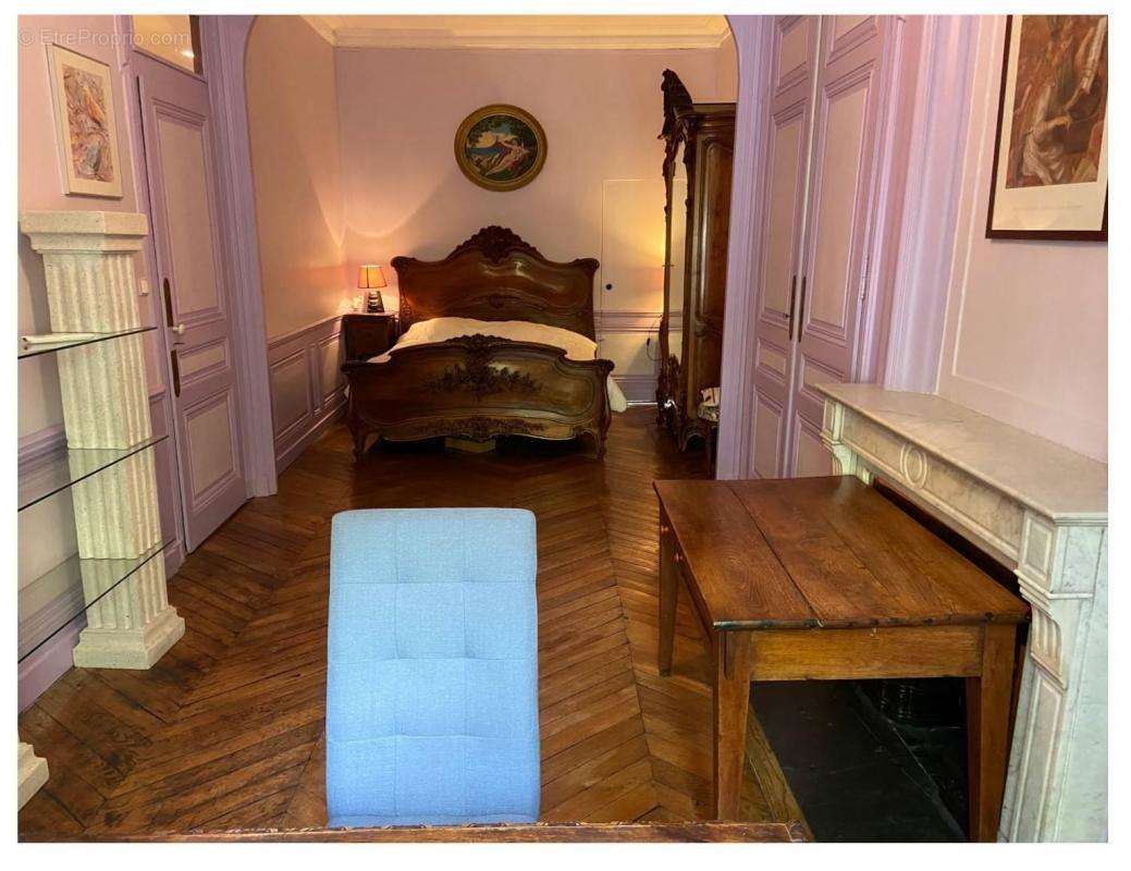 Appartement à LYON-3E