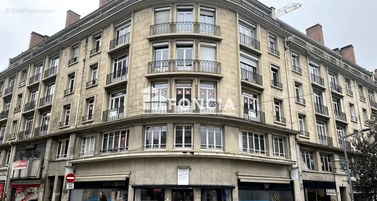 Appartement à ROUEN