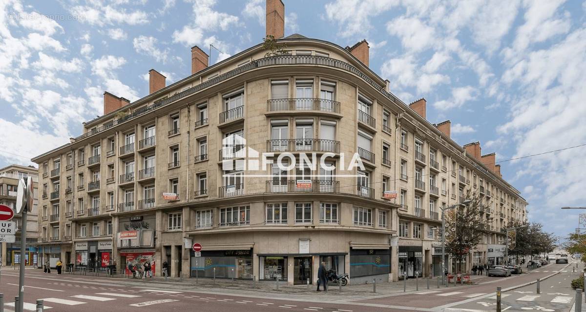 Appartement à ROUEN