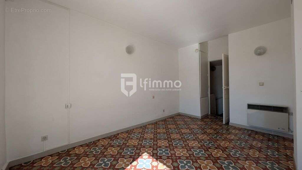 Appartement à COUIZA