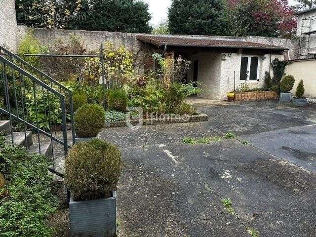 Appartement à BOULAY-MOSELLE