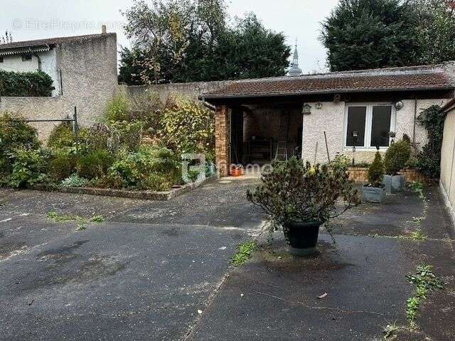 Appartement à BOULAY-MOSELLE