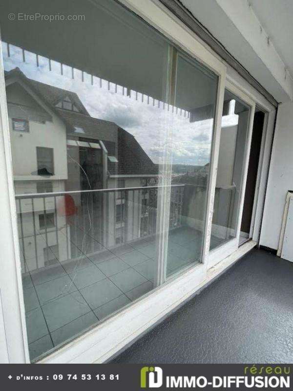 Appartement à FORBACH